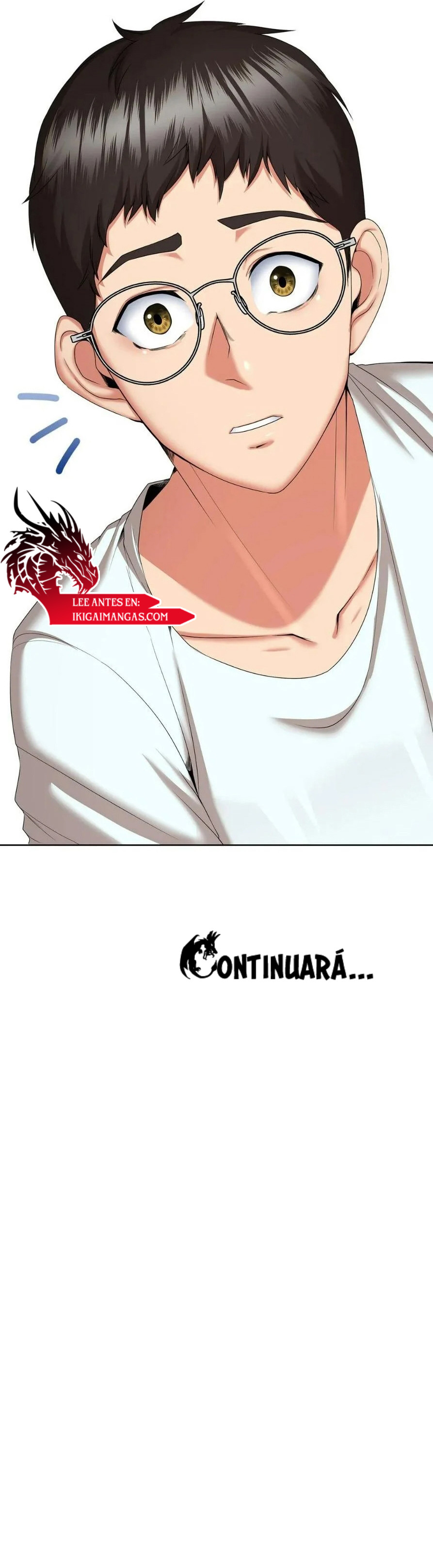 Clase Alta Capítulo 11 - Page 20