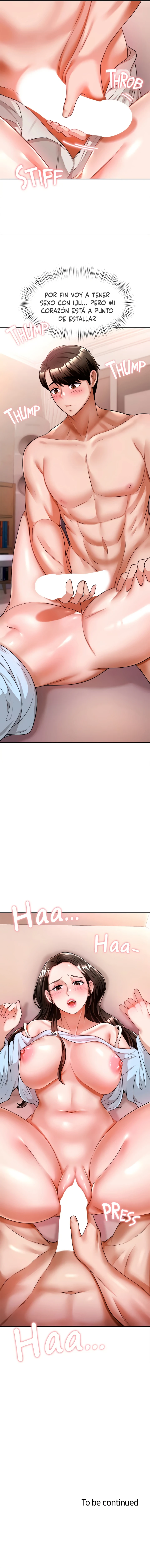 Hipnotizador Capítulo 10 - Page 14