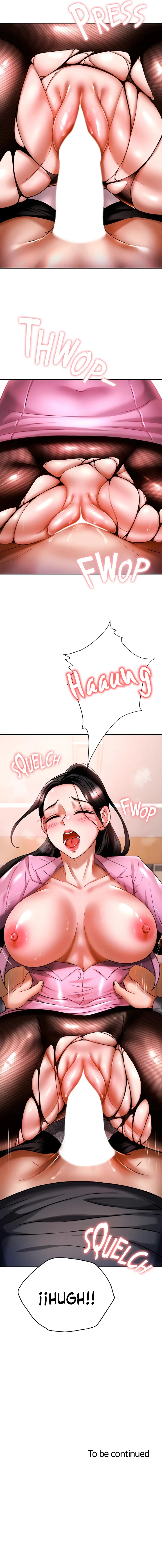 Hipnotizador Capítulo 11 - Page 14