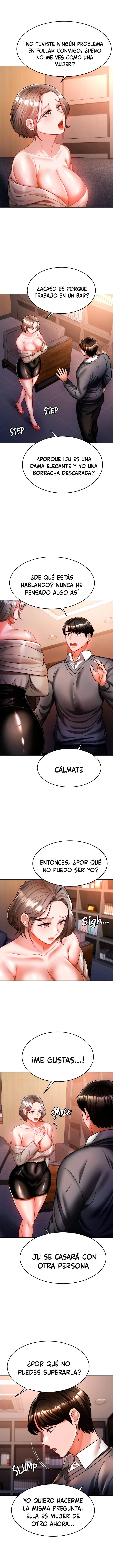 Hipnotizador Capítulo 13 - Page 13
