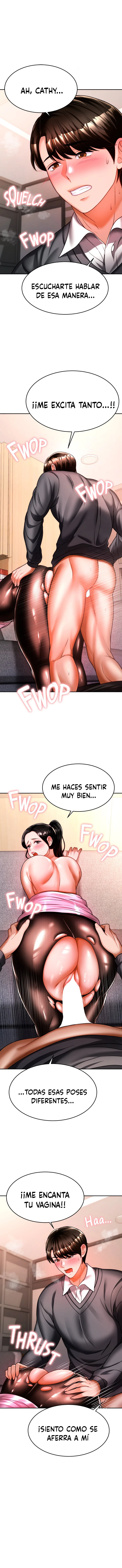 Hipnotizador Capítulo 13 - Page 4