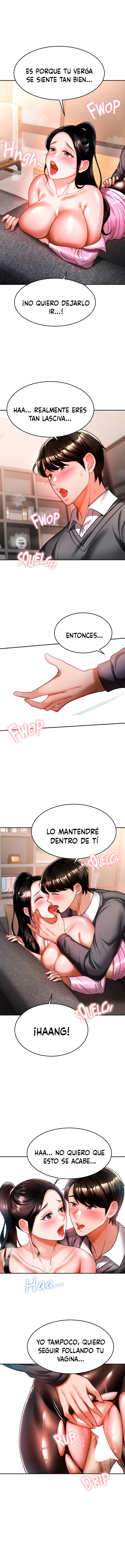 Hipnotizador Capítulo 13 - Page 5