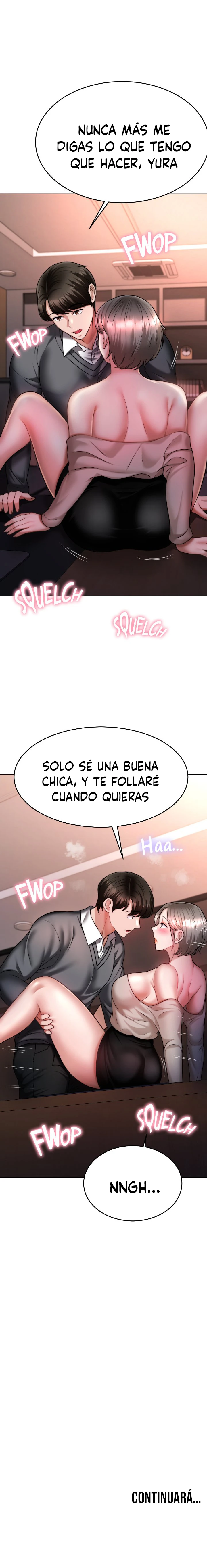 Hipnotizador Capítulo 14 - Page 15