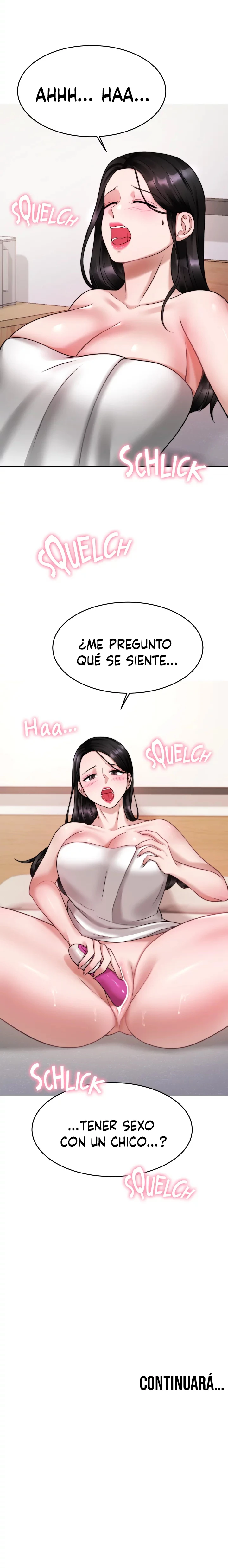 Hipnotizador Capítulo 16 - Page 11