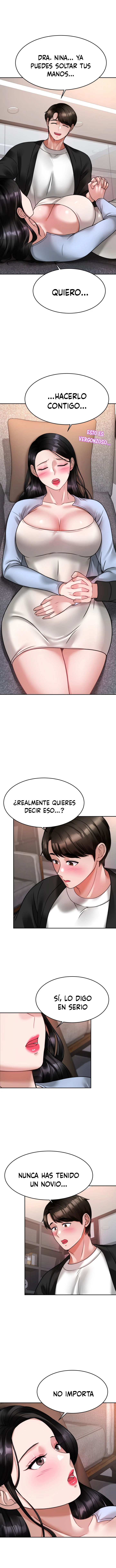 Hipnotizador Capítulo 17 - Page 9