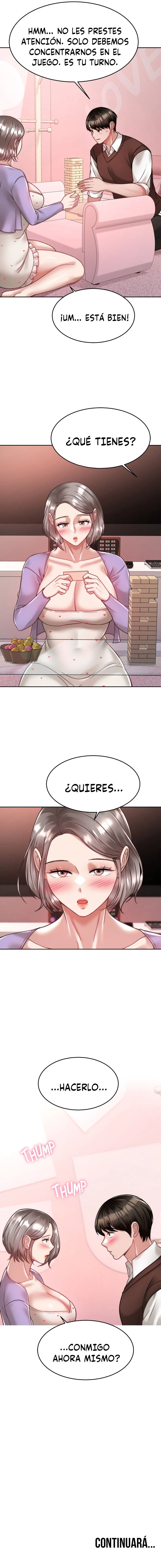Hipnotizador Capítulo 21 - Page 12