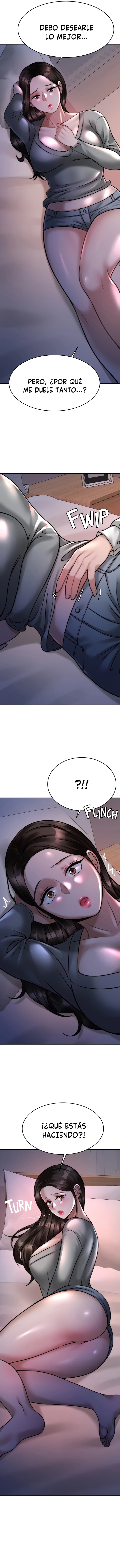 Hipnotizador Capítulo 22 - Page 6