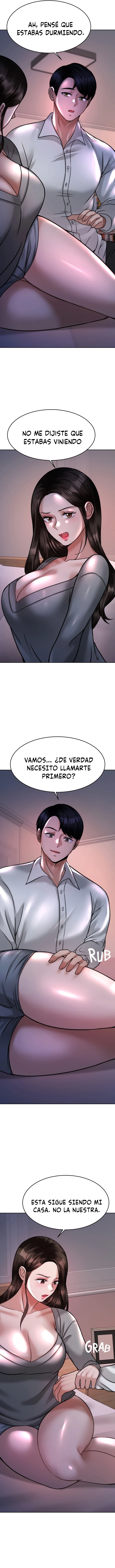 Hipnotizador Capítulo 22 - Page 7