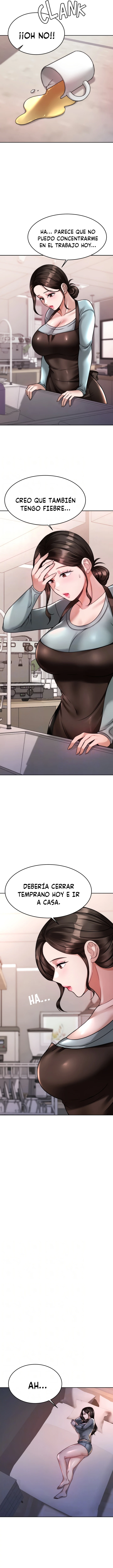 Hipnotizador Capítulo 23 - Page 4