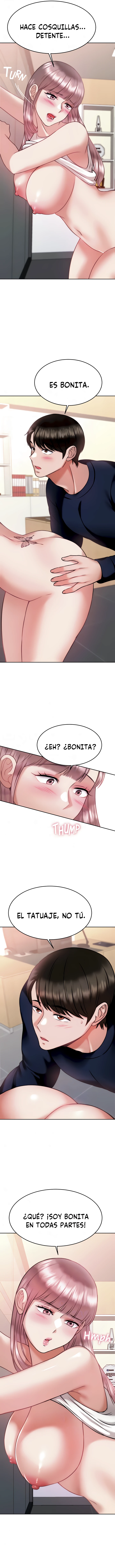 Hipnotizador Capítulo 26 - Page 9