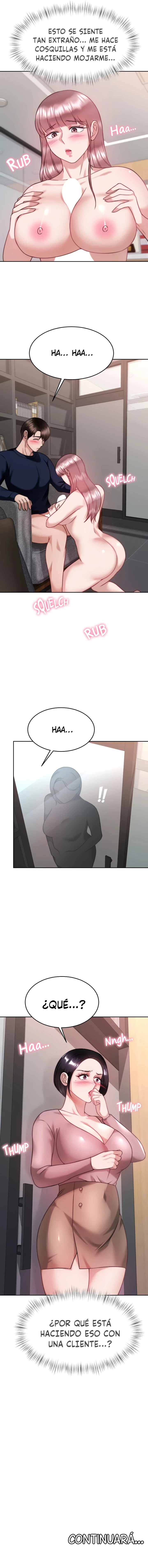 Hipnotizador Capítulo 27 - Page 13