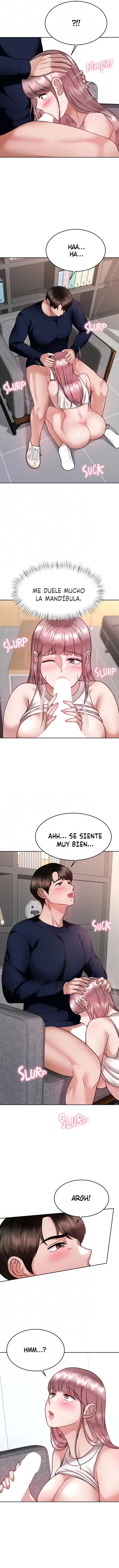 Hipnotizador Capítulo 27 - Page 9