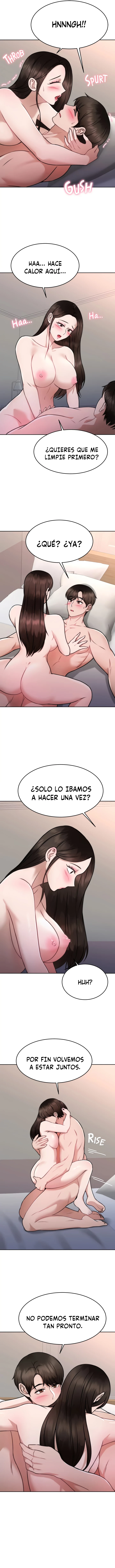 Hipnotizador Capítulo 29 - Page 12