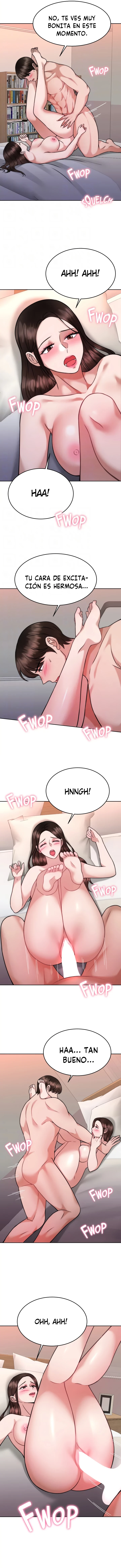 Hipnotizador Capítulo 30 - Page 6