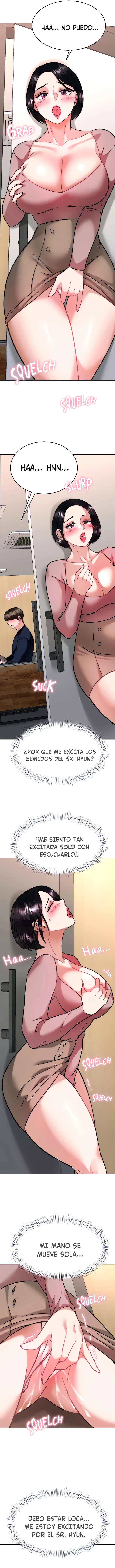 Hipnotizador Capítulo 31 - Page 11