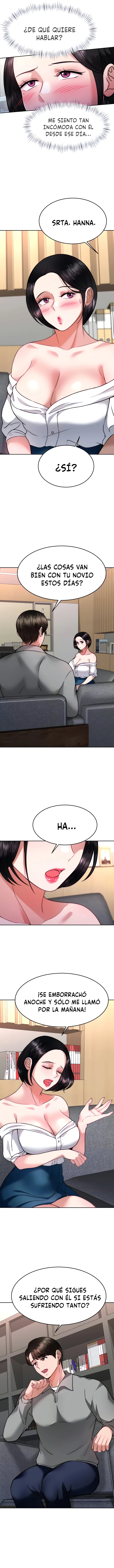 Hipnotizador Capítulo 31 - Page 3