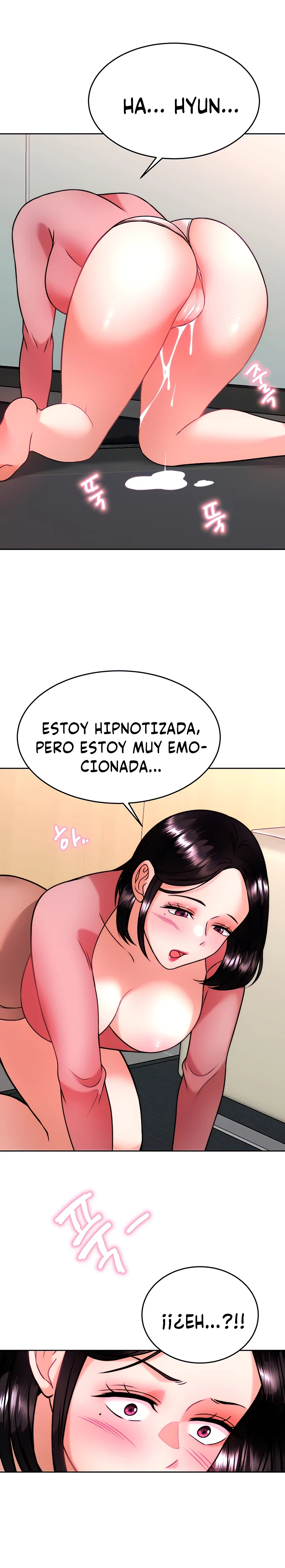 Hipnotizador Capítulo 32 - Page 2