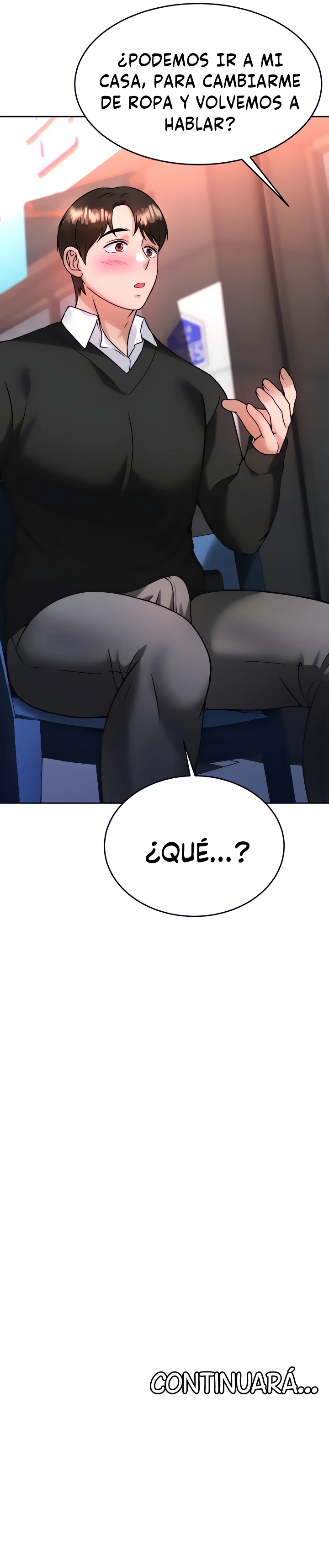 Hipnotizador Capítulo 33 - Page 10