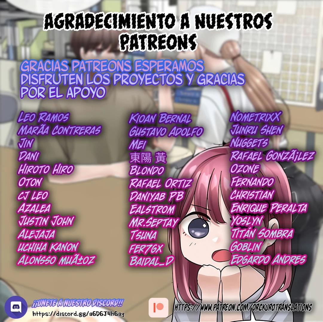 Hipnotizador Capítulo 34 - Page 14