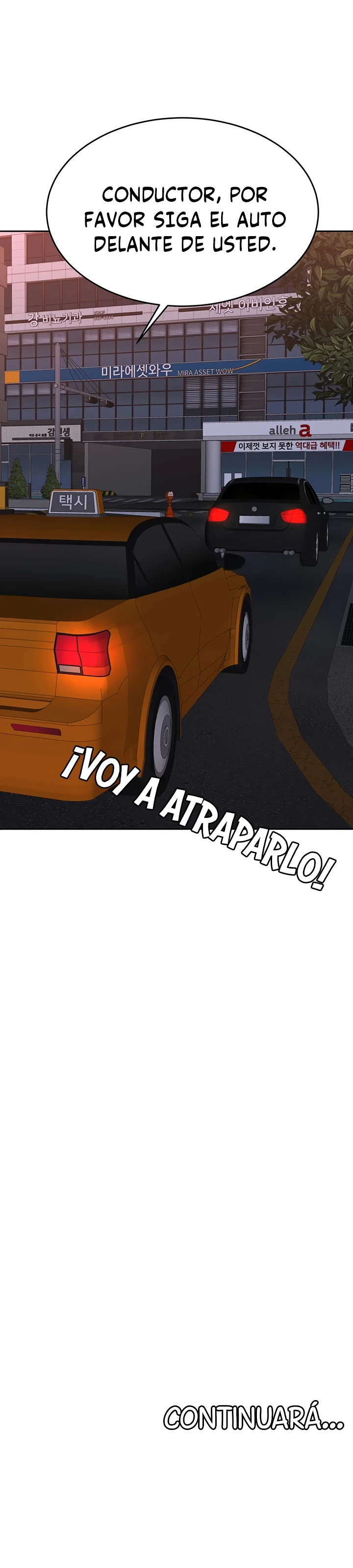 Hipnotizador Capítulo 37 - Page 14