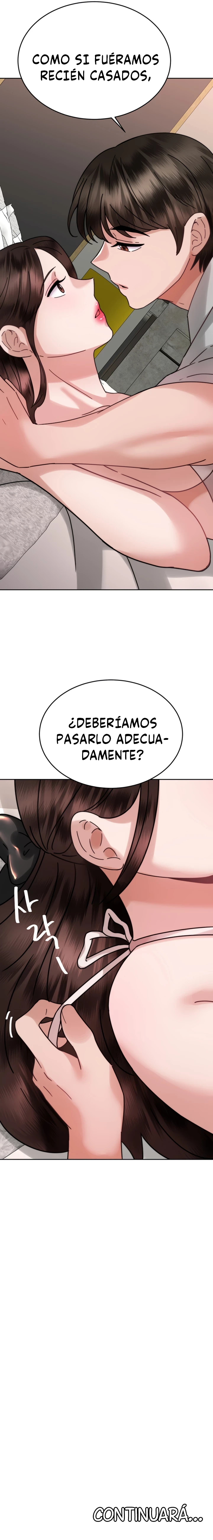 Hipnotizador Capítulo 38 - Page 11
