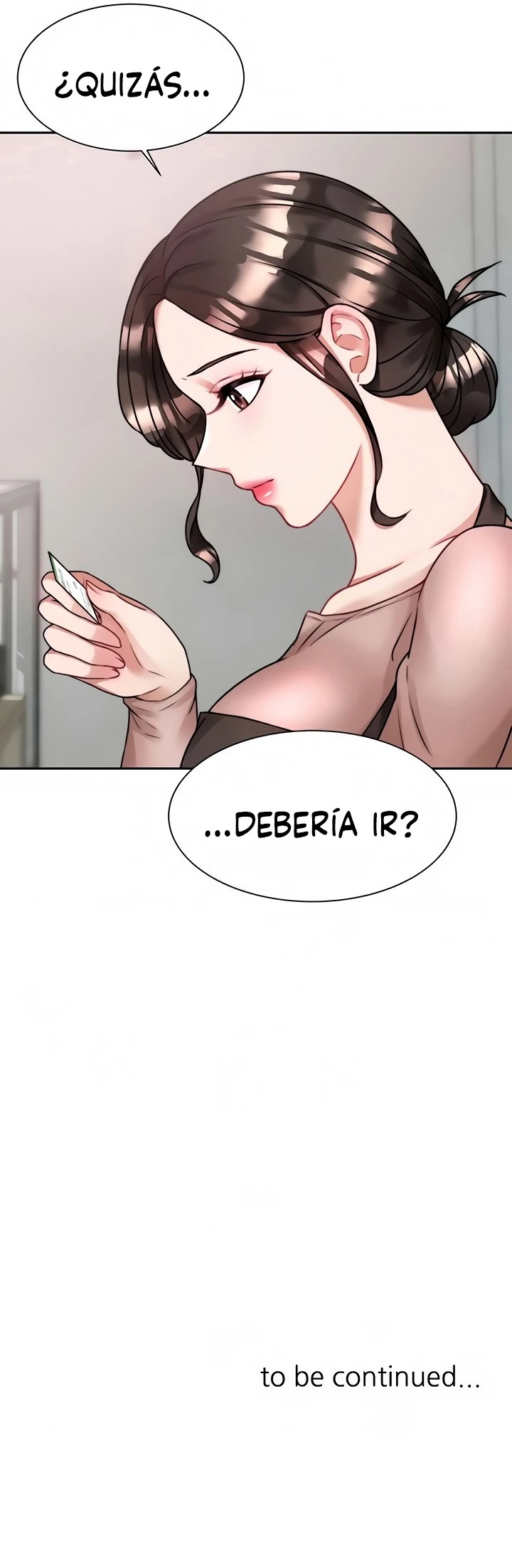 Hipnotizador Capítulo 4 - Page 14