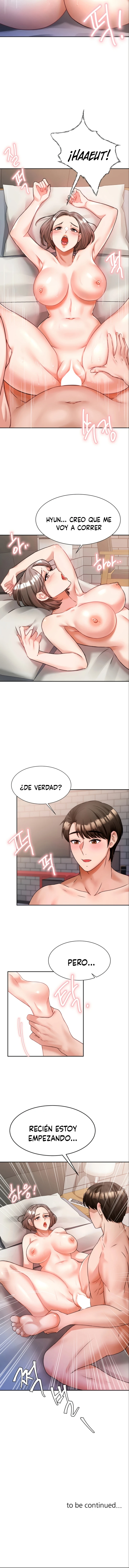 Hipnotizador Capítulo 6 - Page 12