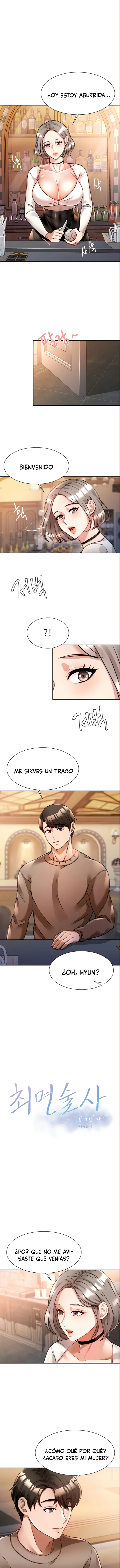Hipnotizador Capítulo 6 - Page 2