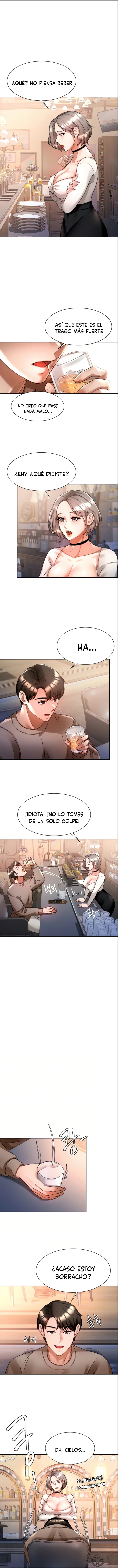 Hipnotizador Capítulo 6 - Page 4