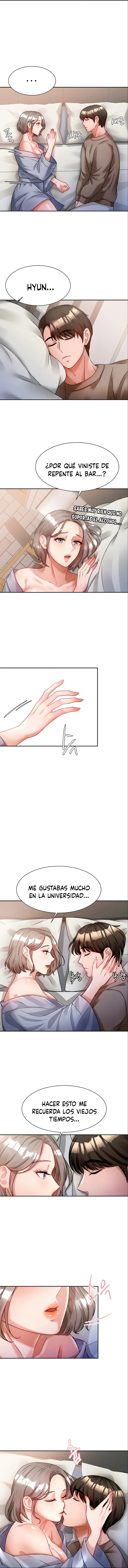 Hipnotizador Capítulo 6 - Page 7