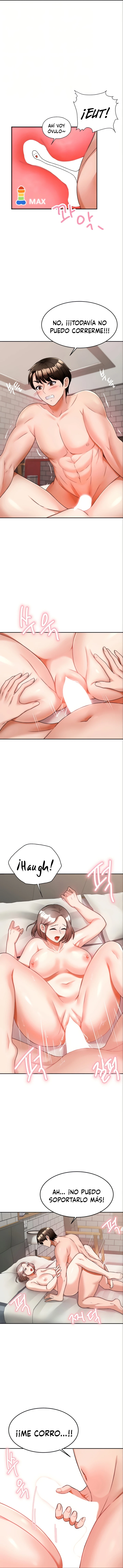 Hipnotizador Capítulo 7 - Page 4