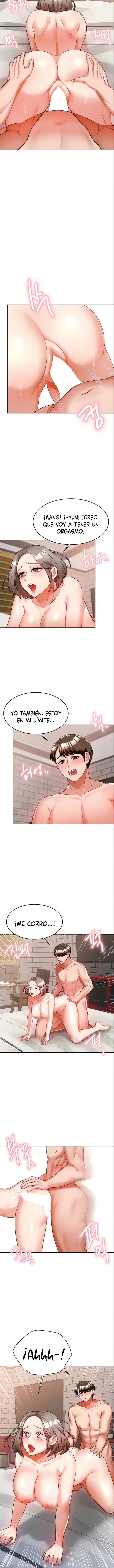 Hipnotizador Capítulo 7 - Page 7
