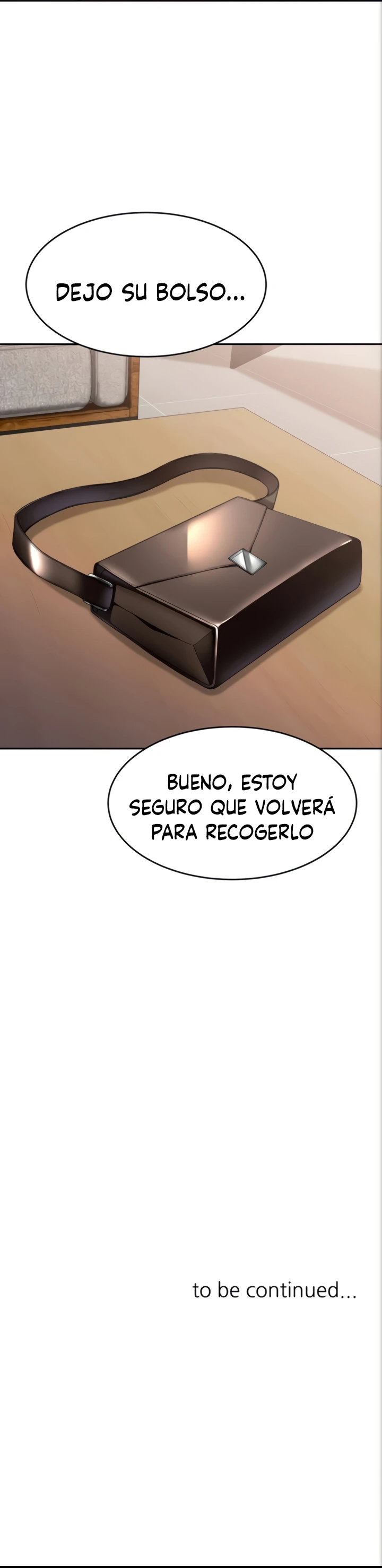Hipnotizador Capítulo 8 - Page 13