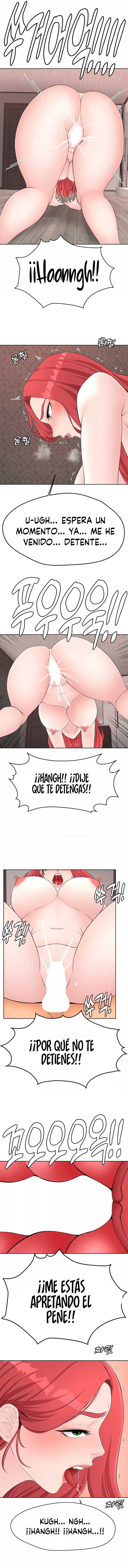 Fanáticos Capítulo 15 - Page 3
