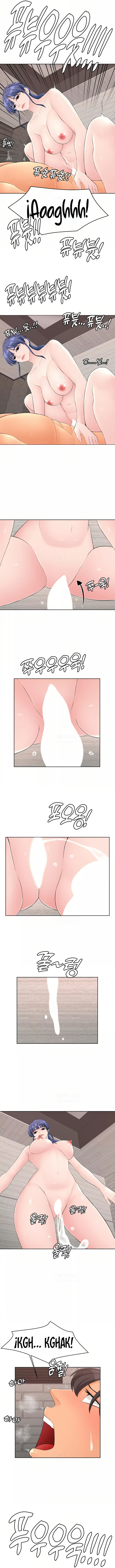 Fanáticos Capítulo 22 - Page 4