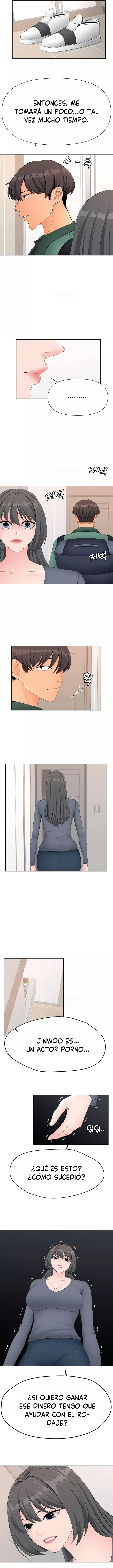 Fanáticos Capítulo 23 - Page 6