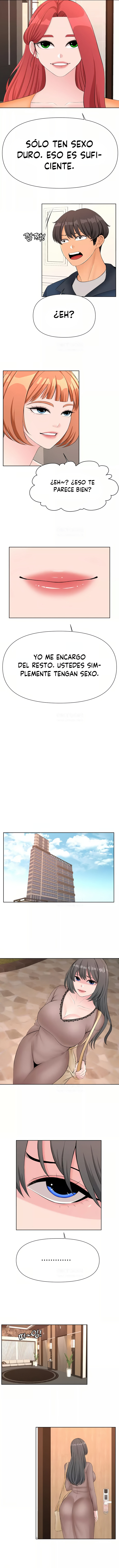 Fanáticos Capítulo 24 - Page 7