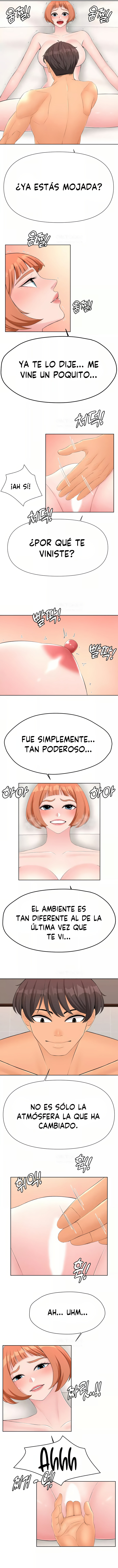 Fanáticos Capítulo 25 - Page 6