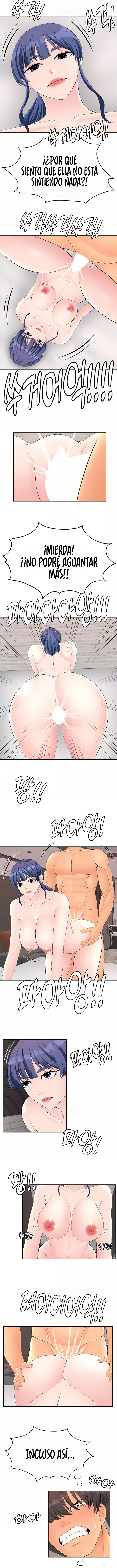 Fanáticos Capítulo 26 - Page 4