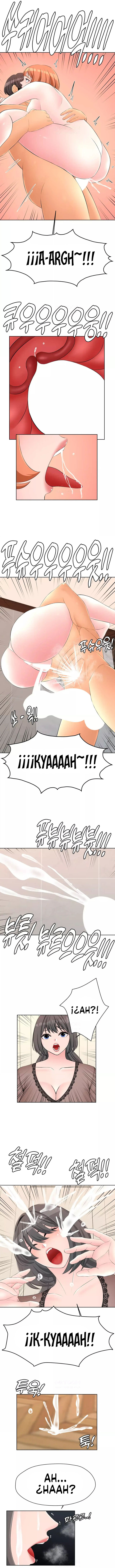 Fanáticos Capítulo 27 - Page 9