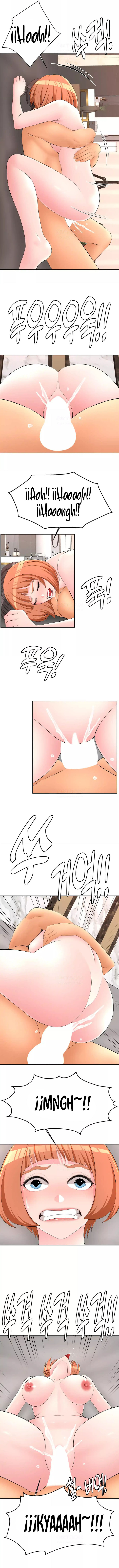 Fanáticos Capítulo 28 - Page 5