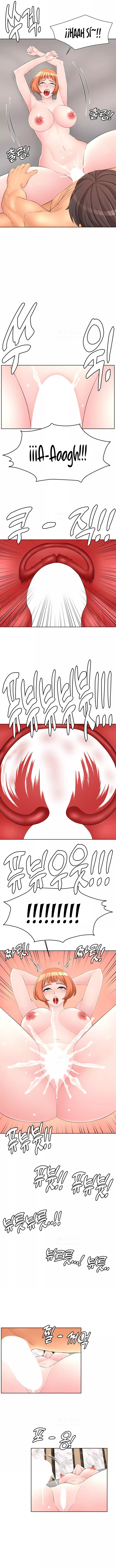 Fanáticos Capítulo 28 - Page 6