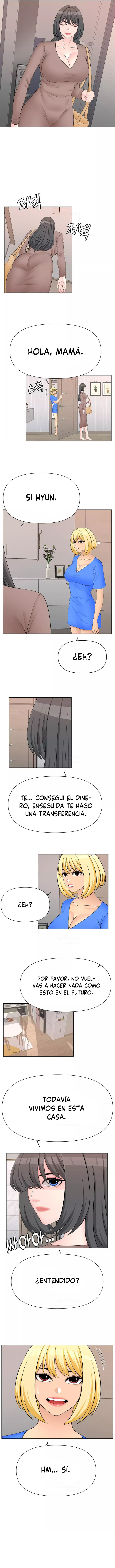 Fanáticos Capítulo 29 - Page 7
