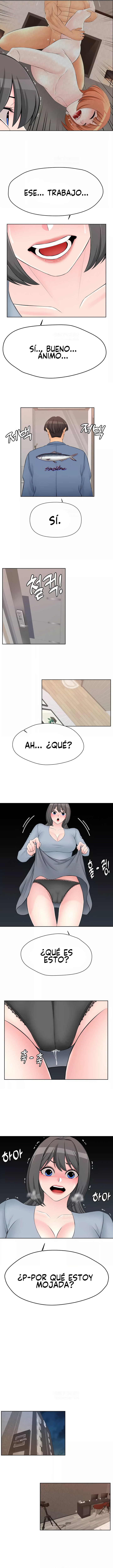 Fanáticos Capítulo 30 - Page 7