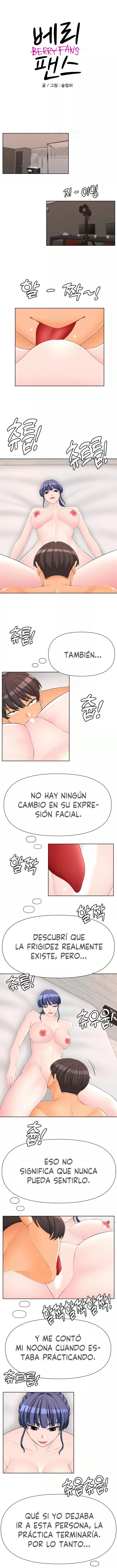 Fanáticos Capítulo 31 - Page 2