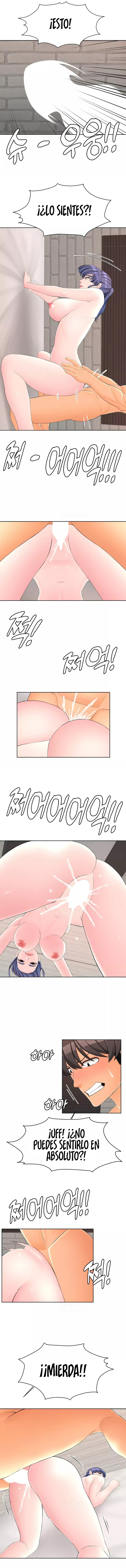 Fanáticos Capítulo 32 - Page 4