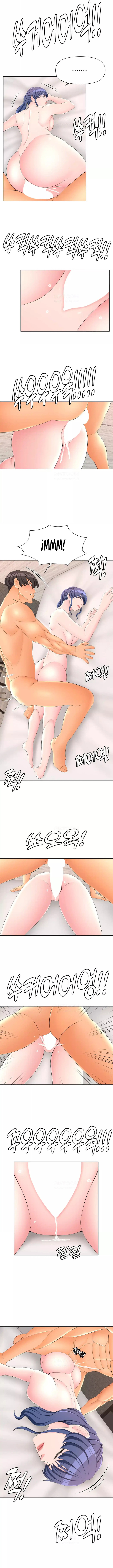 Fanáticos Capítulo 32 - Page 5
