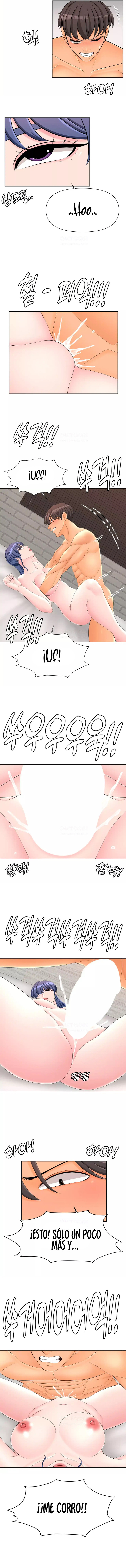 Fanáticos Capítulo 32 - Page 7