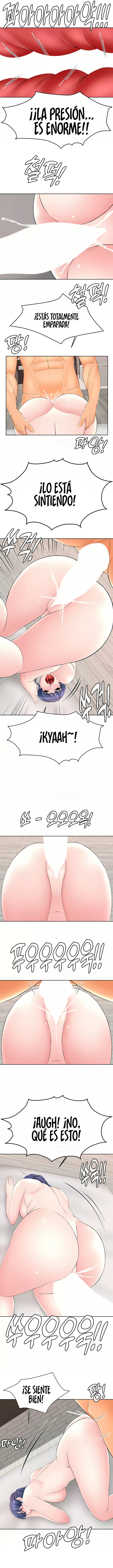 Fanáticos Capítulo 33 - Page 7
