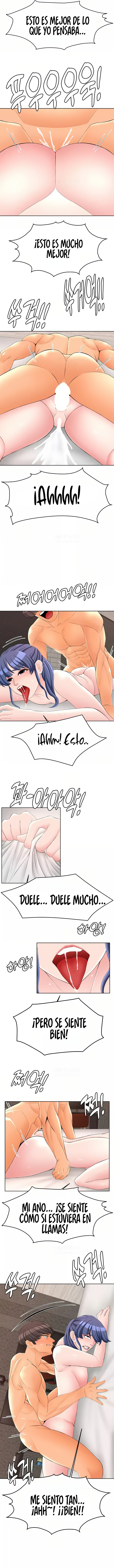 Fanáticos Capítulo 34 - Page 3